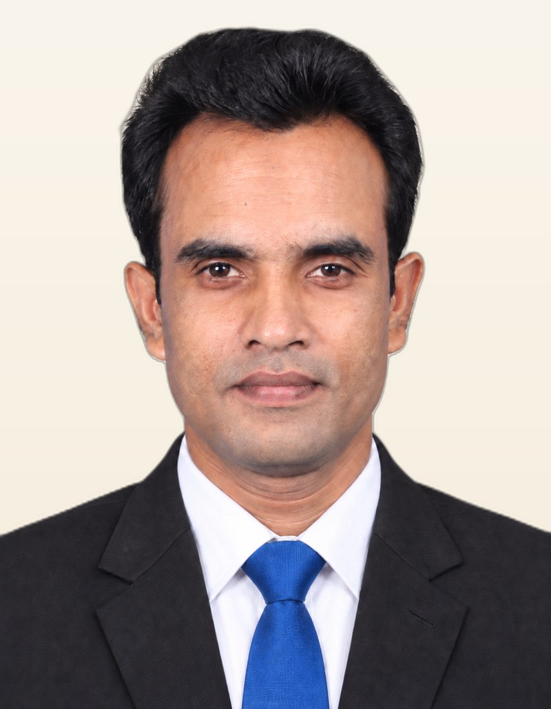 মোঃ শাহীন হোসেন