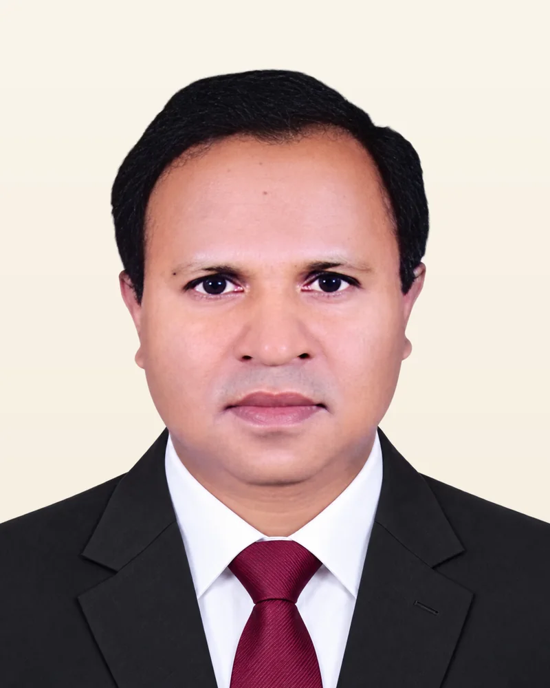 Md. Taufiqul Islam