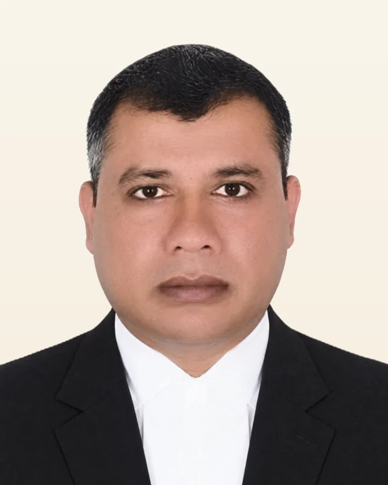 Barrister Abul Bashar Tutul