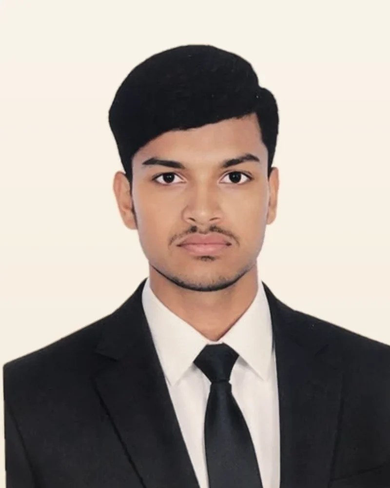 Md Al Kamal