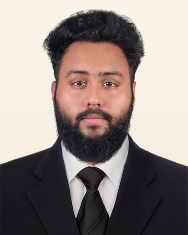 Md Alvee Rahman Orpon