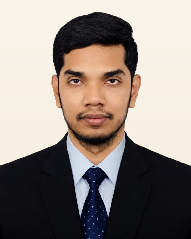 Md Mahadi Alam