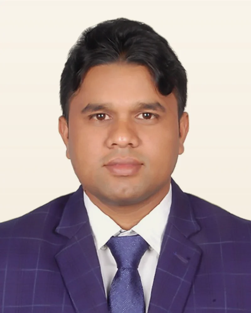 Md. Rakibul Islam