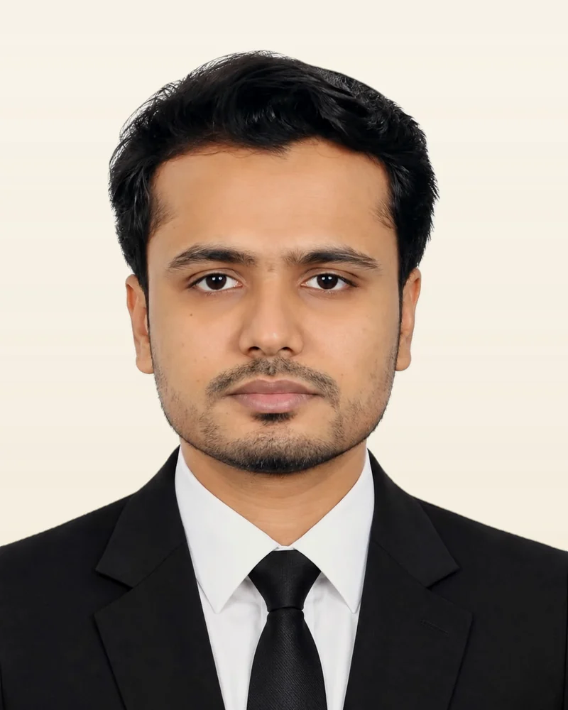 Tanvir Hasan Tonmoy