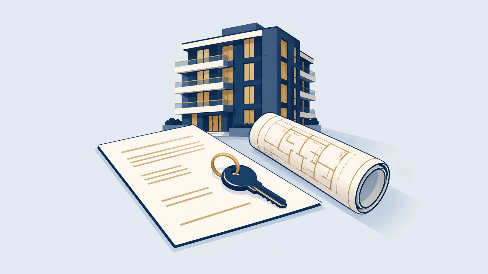 Buying a flat in Dhaka, Bangladesh: documents and registration