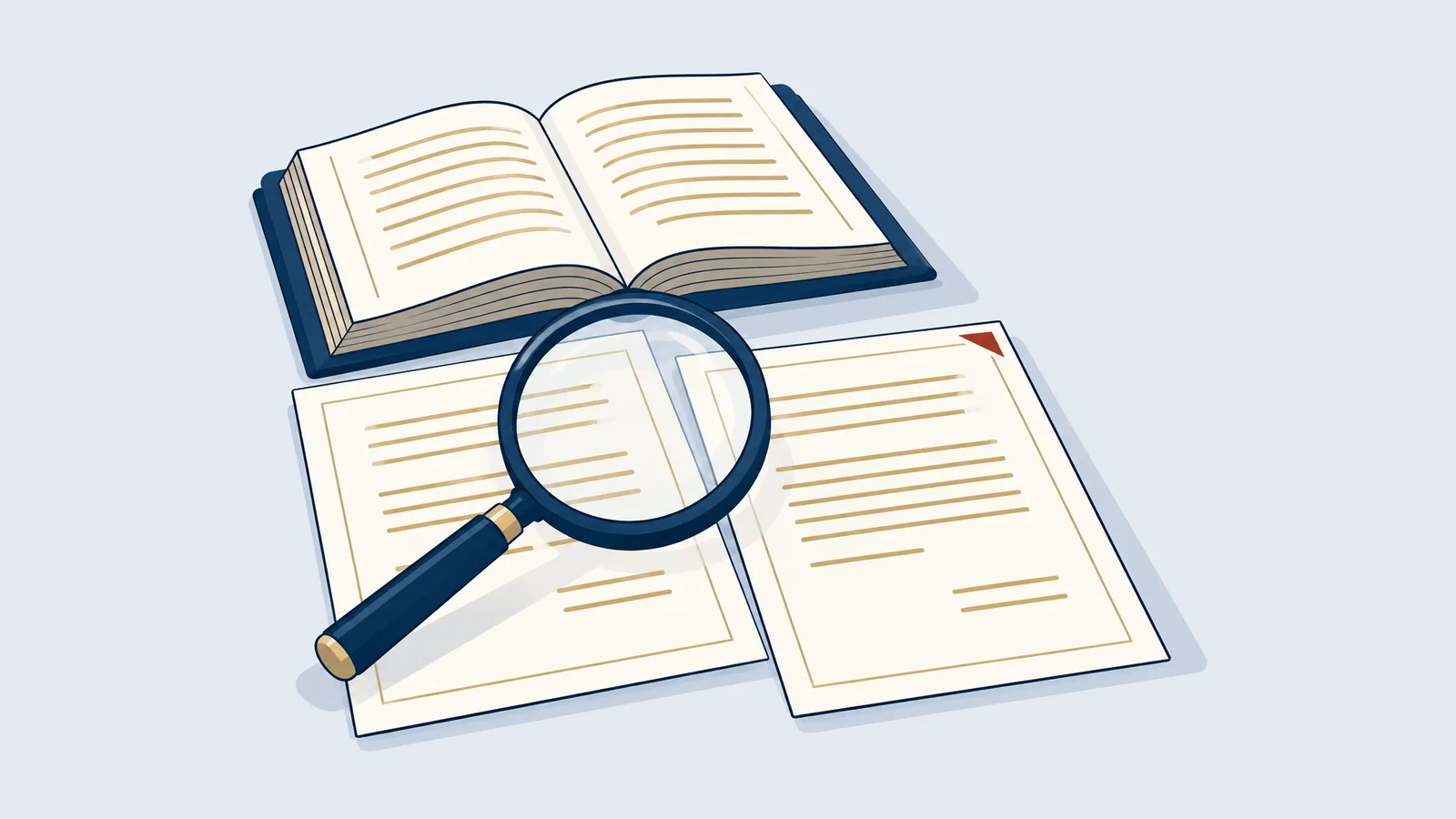 Checking a land deed for forgery and searching registry records in Bangladesh