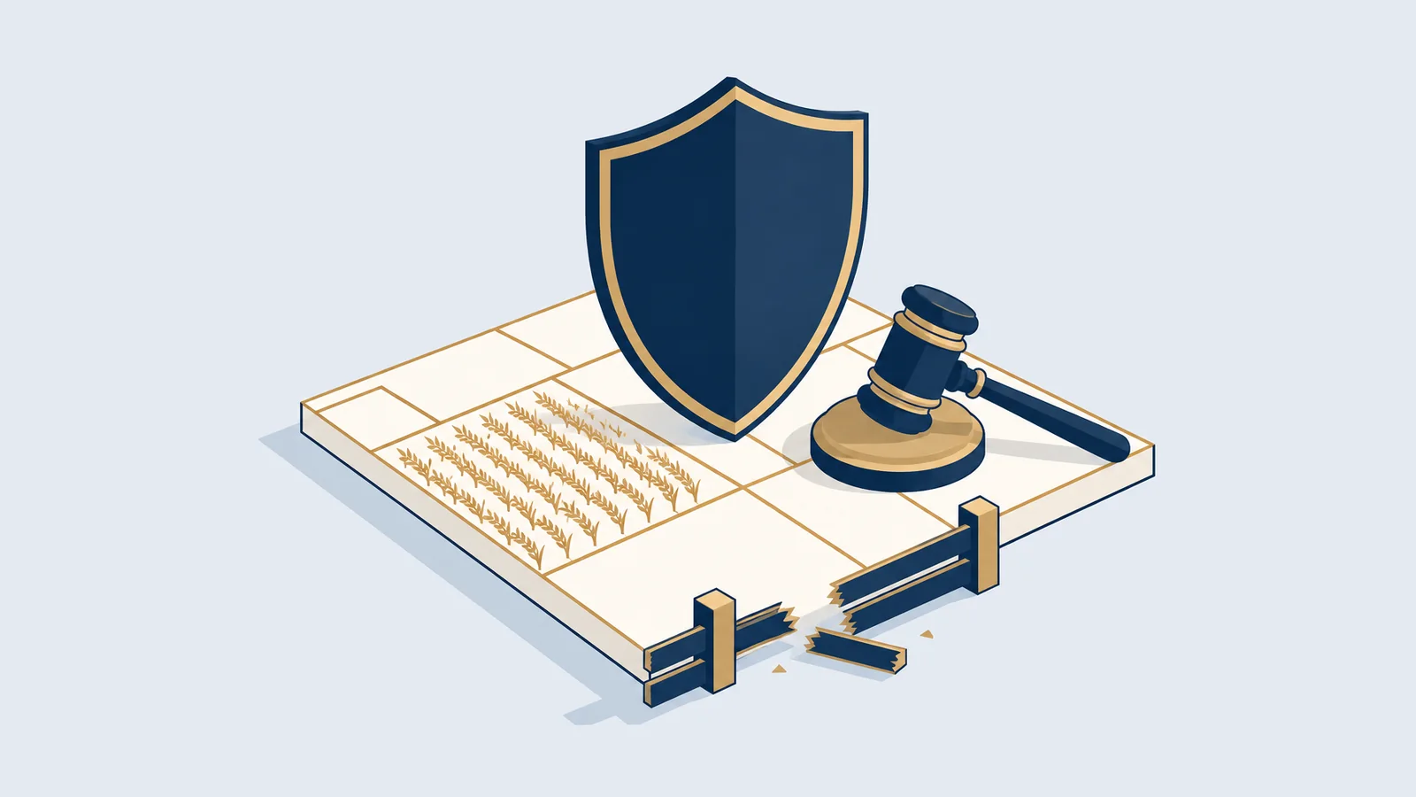 Land Crime Prevention and Remedy Act 2023 explained: land offences and punishments in Bangladesh
