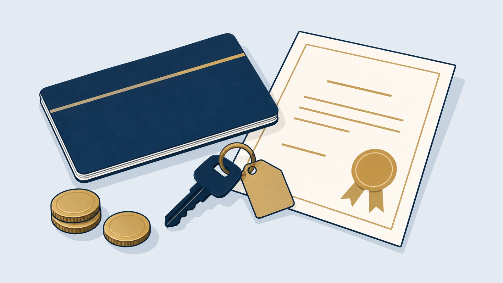 Succession certificate application for a deceased person’s estate in Bangladesh